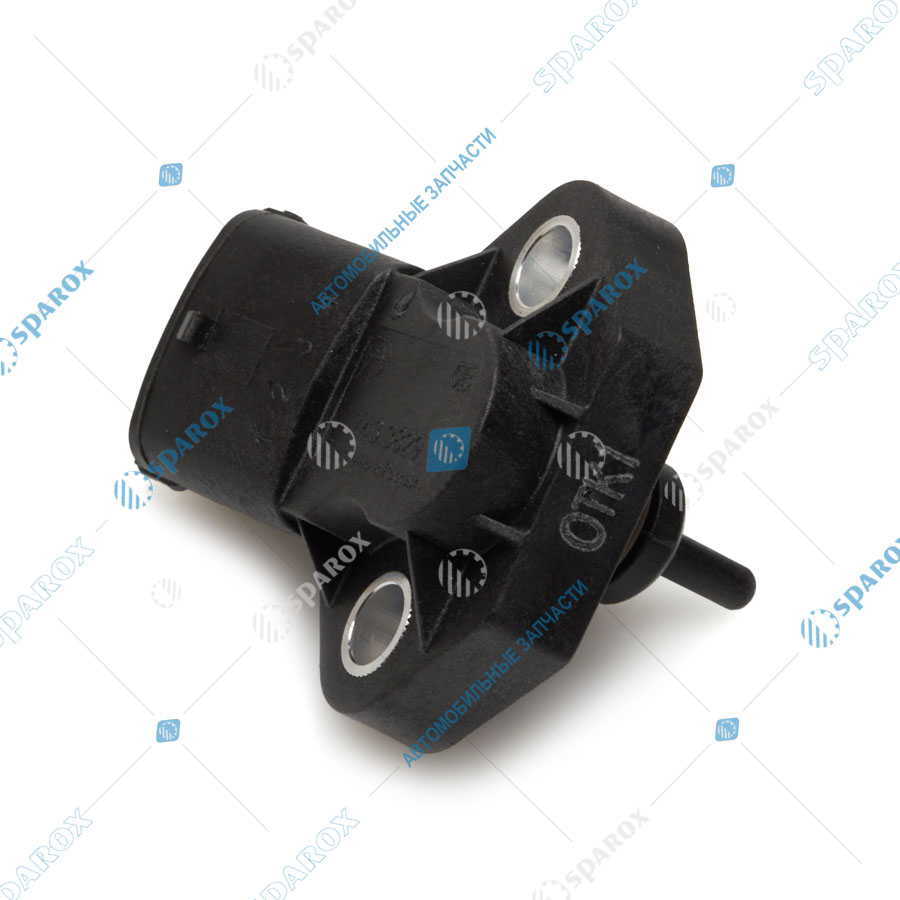 650-1130540-01 Датчик температуры и давления 743.3829 дв.ЯМЗ-650 (Автодизель)