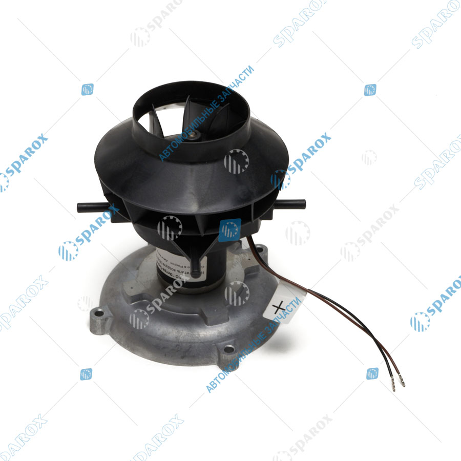 30-8101140М-05 Нагнетатель 30.8101.140М-05 на подогреватель 37Д24М, 44Д24М, 55Д24М