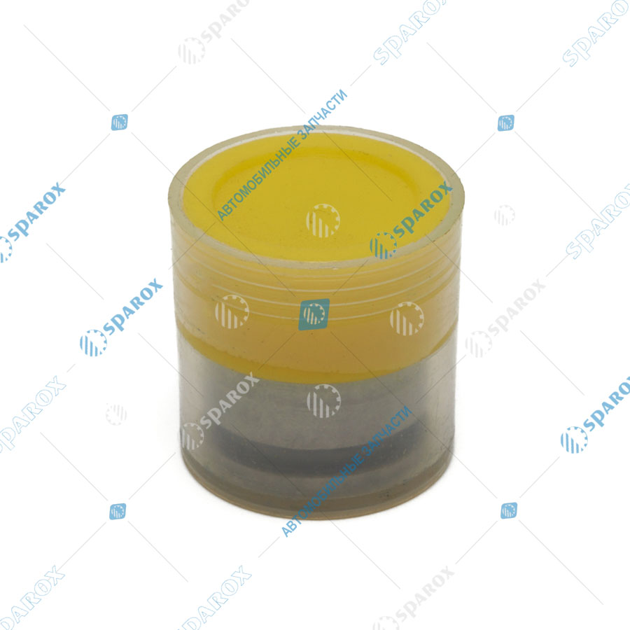 337-1111220-40 Клапан нагнетательный ТНВД Камаз ЕВРО (MASHIDA)