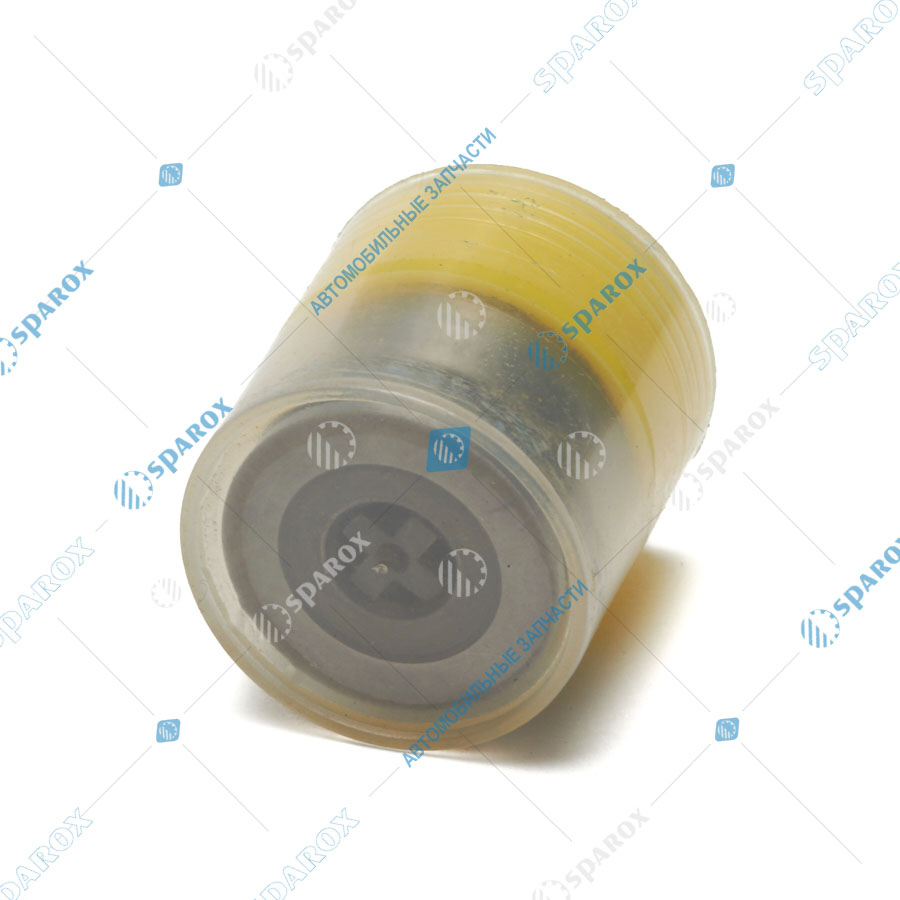 337-1111220-40 Клапан нагнетательный ТНВД Камаз ЕВРО (MASHIDA)