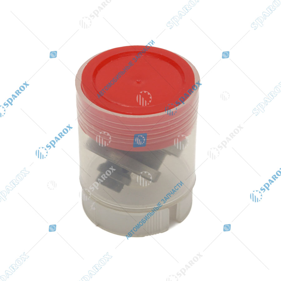 14-1111220 Клапан нагнетательный ТНВД МАЗ,МЗКТ ЯМЗ-7511,236НЕ2,БЕ2 (MASHIDA)