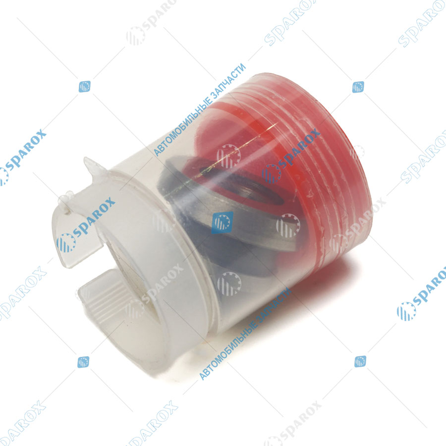 14-1111220 Клапан нагнетательный ТНВД МАЗ,МЗКТ ЯМЗ-7511,236НЕ2,БЕ2 (MASHIDA)