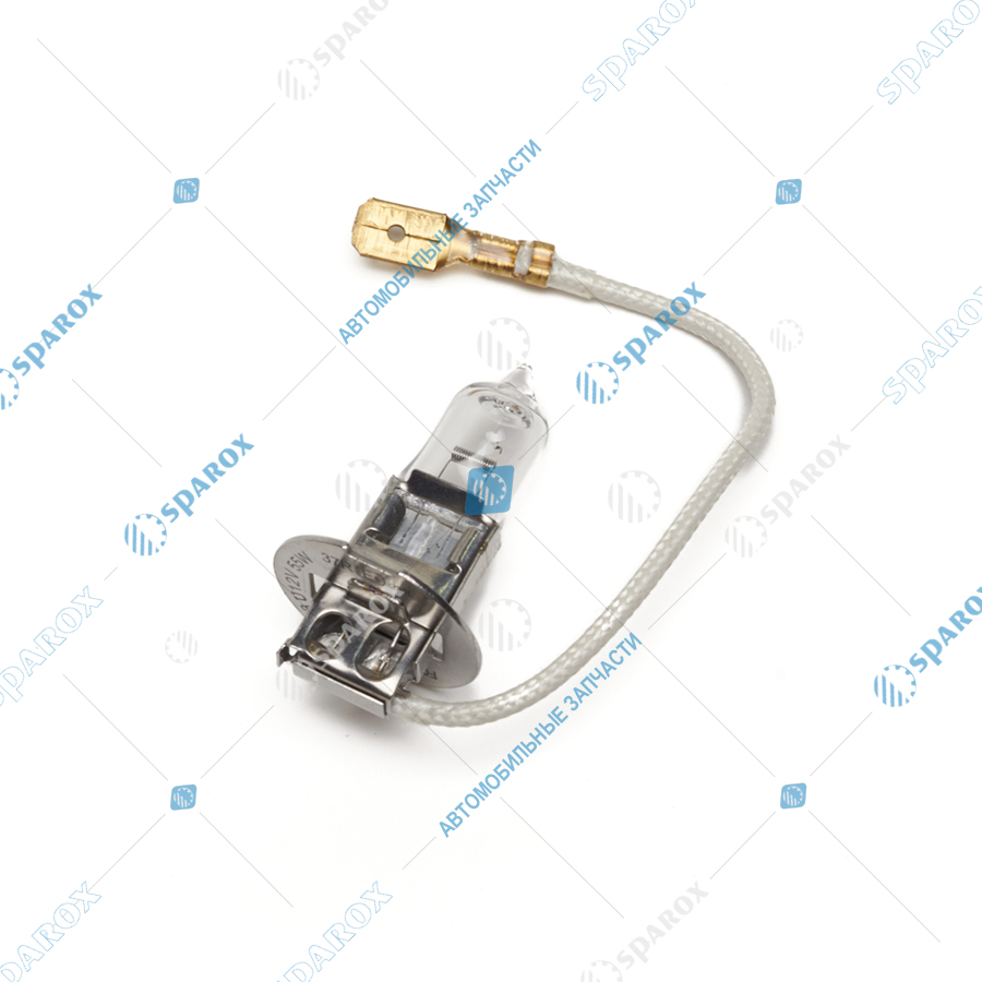 АКГ12-55 H3-LHI031255FSP1 Автолампа H3 12V 55W PK22s (Формула Света) АКГ12-55 H3-LHI031255FSP1 Автолампа H3 12V 55W PK22s (Формула Света)
