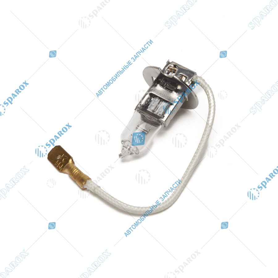 АКГ12-55 H3-LHI031255FSP1 Автолампа H3 12V 55W PK22s (Формула Света) АКГ12-55 H3-LHI031255FSP1 Автолампа H3 12V 55W PK22s (Формула Света)