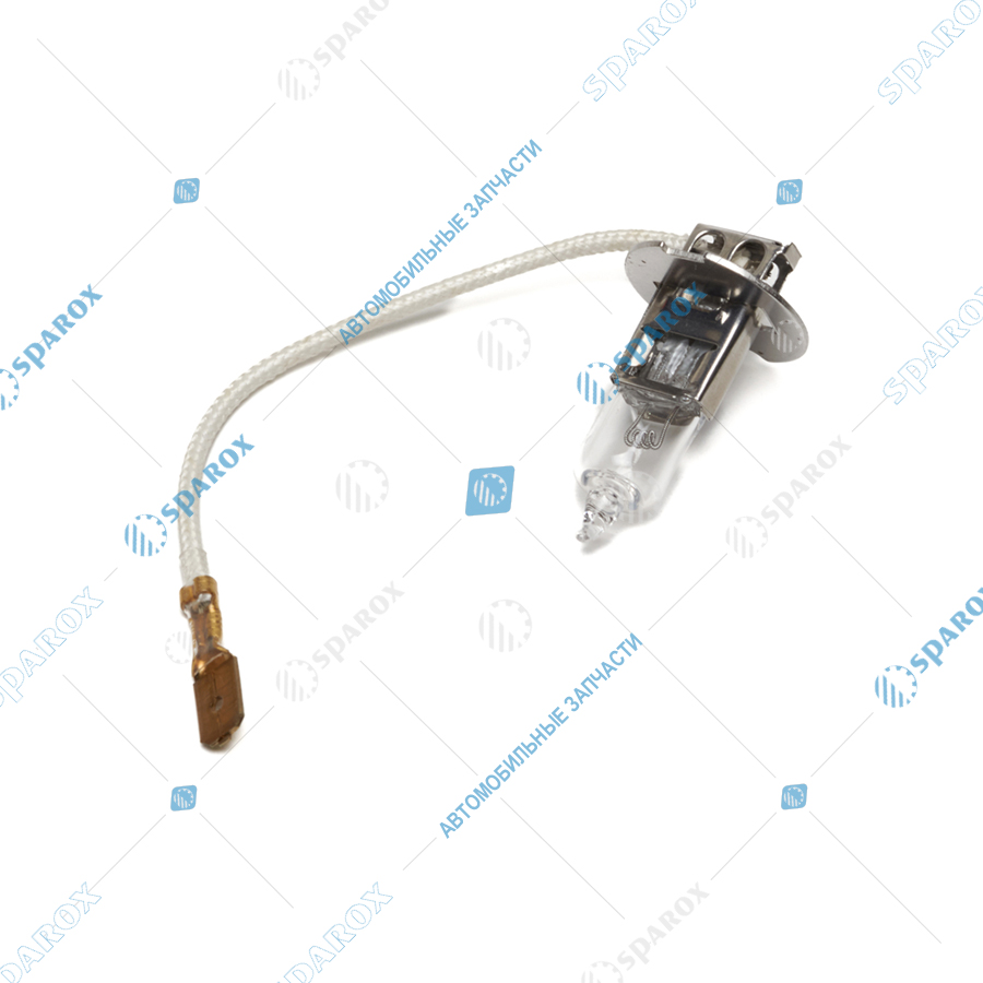 АКГ24-70 H3-LHI032470FSP1 Автолампа H3 24V 70W PK22s (Формула Света) АКГ24-70 H3-LHI032470FSP1 Автолампа H3 24V 70W PK22s (Формула Света)