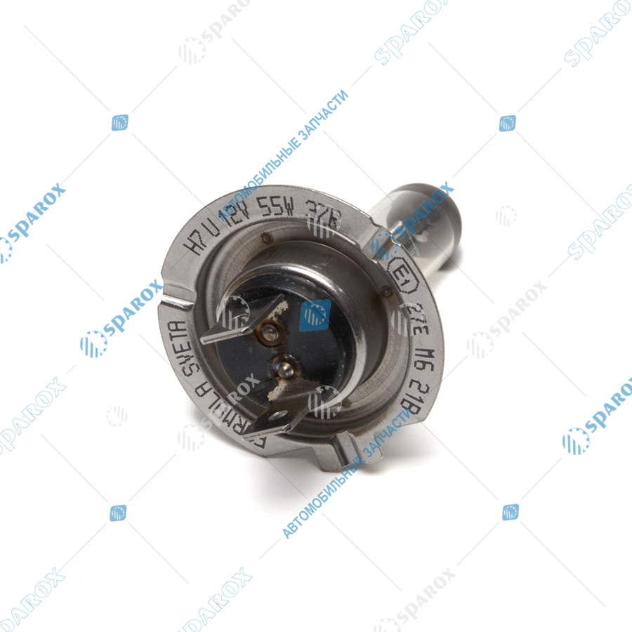 АКГ12-55 H7-LHI071255FSP1 Автолампа H7 12V 55W PX26d (Формула Света) АКГ12-55 H7-LHI071255FSP1 Автолампа H7 12V 55W PX26d (Формула Света)