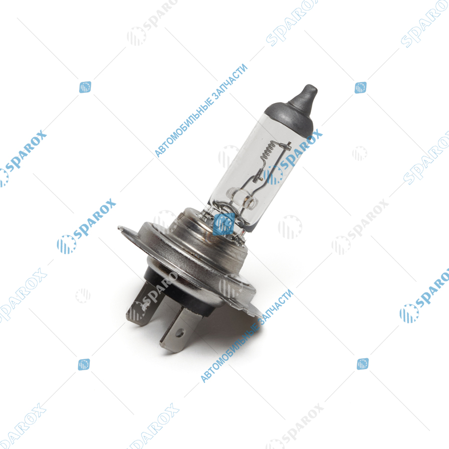 АКГ24-70 H7-LHI072470FSP1 Автолампа H7 24V 70W PX26d (Формула Света) АКГ24-70 H7-LHI072470FSP1 Автолампа H7 24V 70W PX26d (Формула Света)