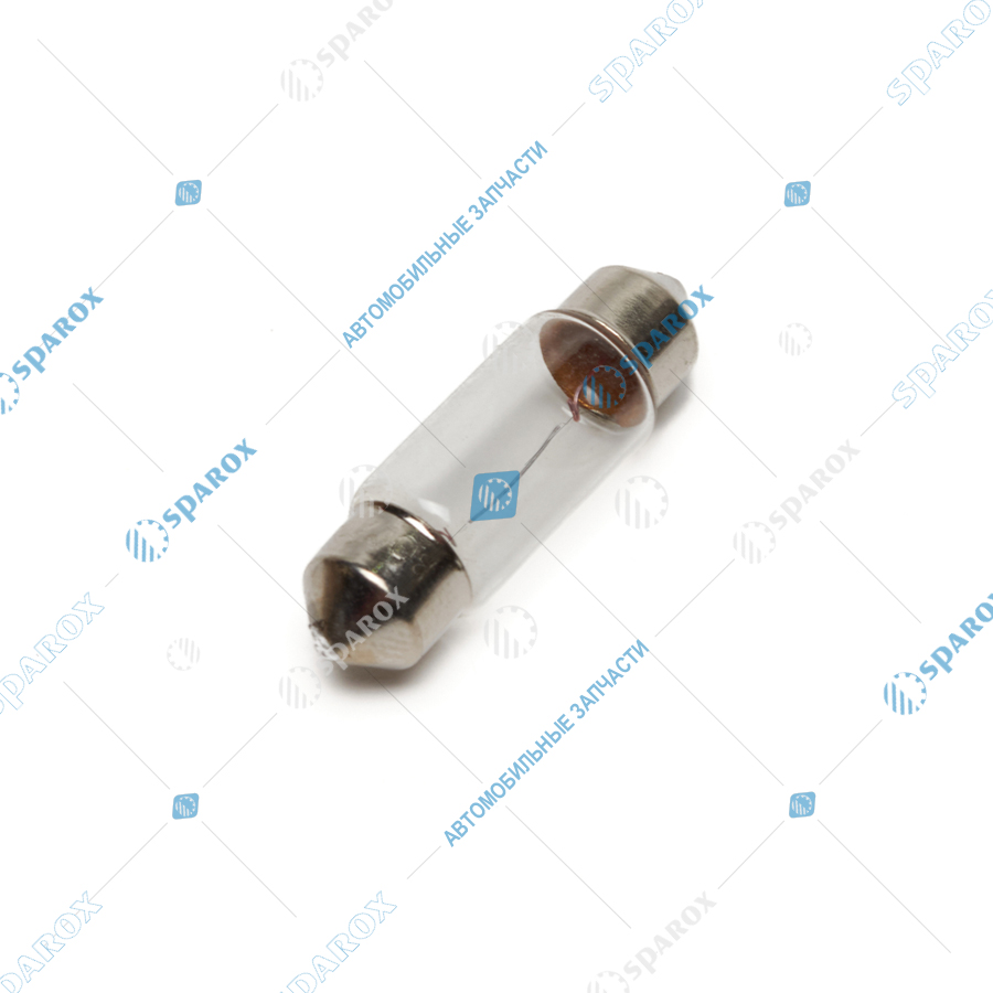 АС24-5-94535 Автолампа C5W 24V 5W SV8,5-8 35 мм, в плафон салона АС24-5-94535 Автолампа C5W 24V 5W SV8,5-8 35 мм, в плафон салона
