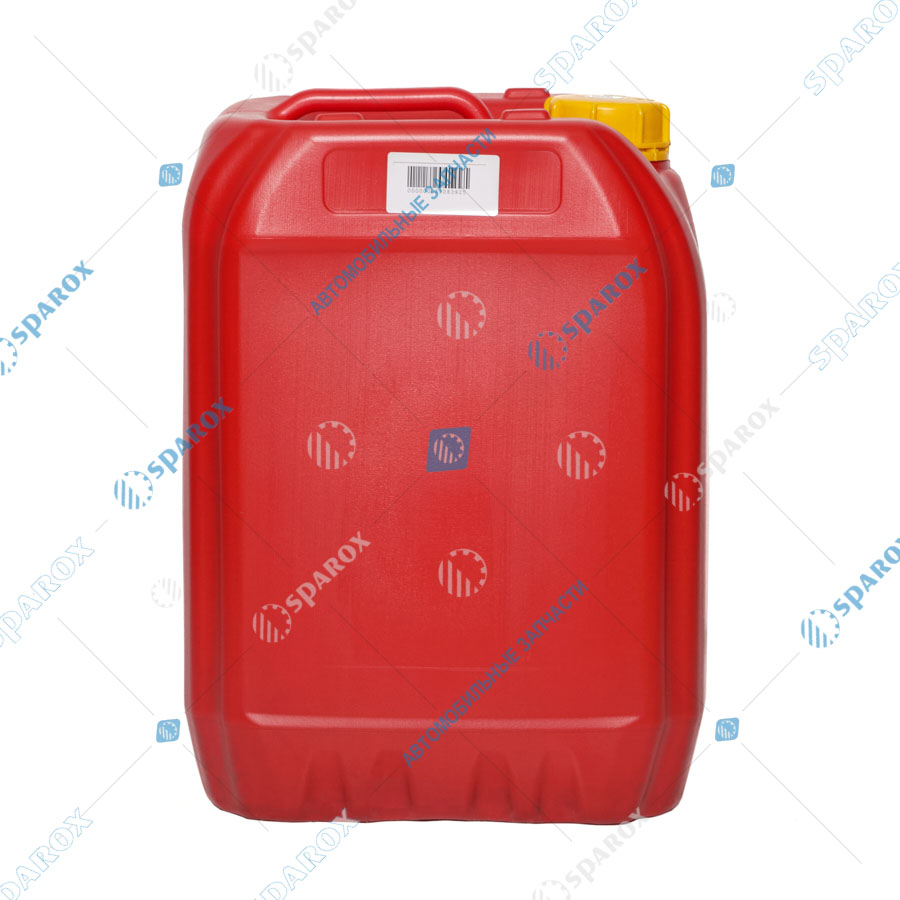 Девон-338661427 Масло п/синт. Девон DIЕSEL 10W-40 API CF-4/SG (20л)