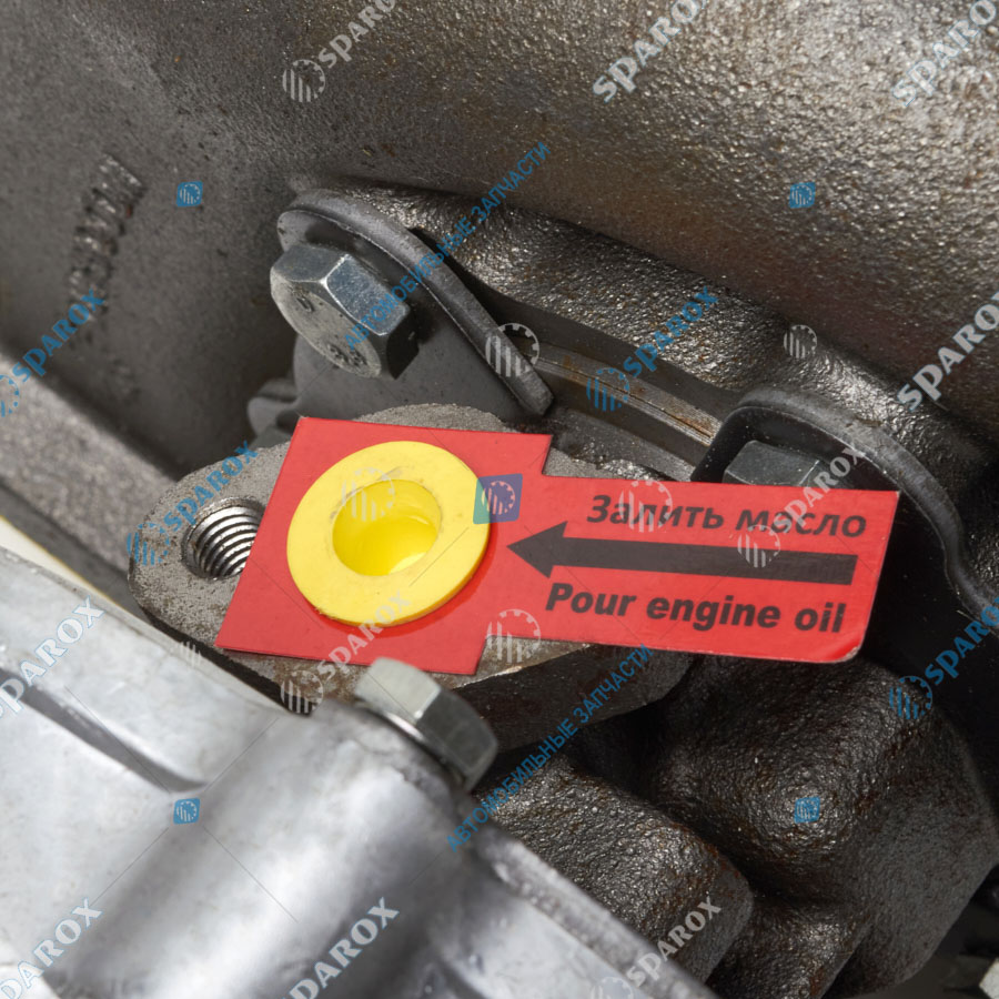 ТКР-9-12(14)-1118010-14 Турбокомпрессор ТКР-9-12(14) УРАЛ (ЯМЗ-236НЕ2-3, -7601.10) (ПКФ ТУРБОКОМ-ИНВЕСТ)   Уценка