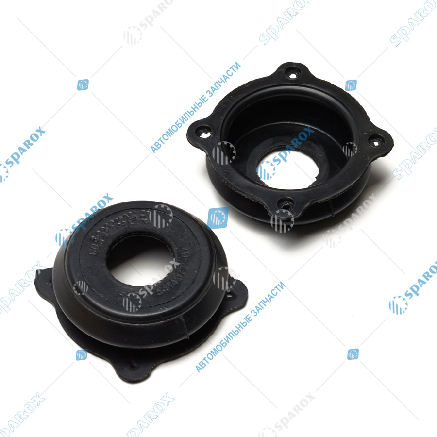 4320-Р-3405010-РТИ Р/к РТИ гидроусилителя УРАЛ (8 наим./14 шт.)