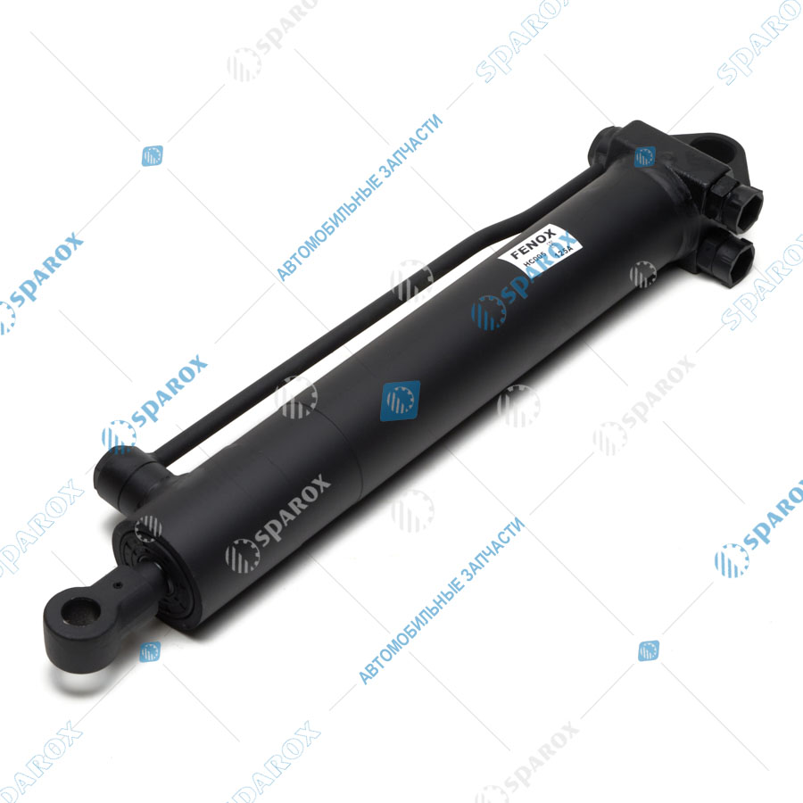 FENOX-HC005 Гидроцилиндр подъема кабины МАЗ 5336,5337,5432,5433,5434,5516,5551,6303,6422,53363,53366
