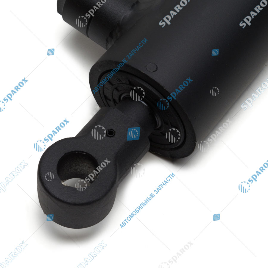 FENOX-HC005 Гидроцилиндр подъема кабины МАЗ 5336,5337,5432,5433,5434,5516,5551,6303,6422,53363,53366