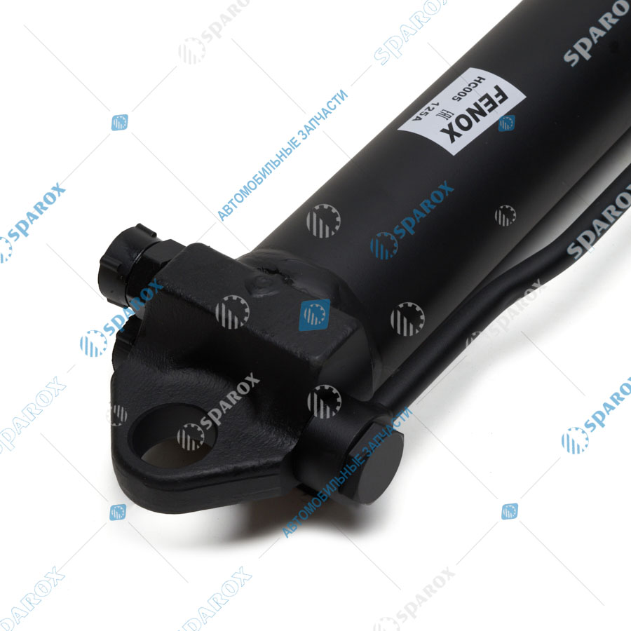 FENOX-HC005 Гидроцилиндр подъема кабины МАЗ 5336,5337,5432,5433,5434,5516,5551,6303,6422,53363,53366