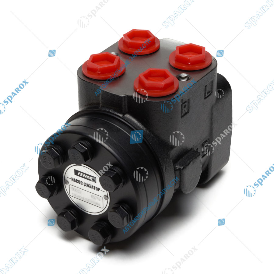 FENOX-SU001 Насос-дозатор МТЗ-80/82,882