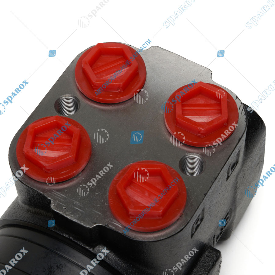 FENOX-SU001 Насос-дозатор МТЗ-80/82,882