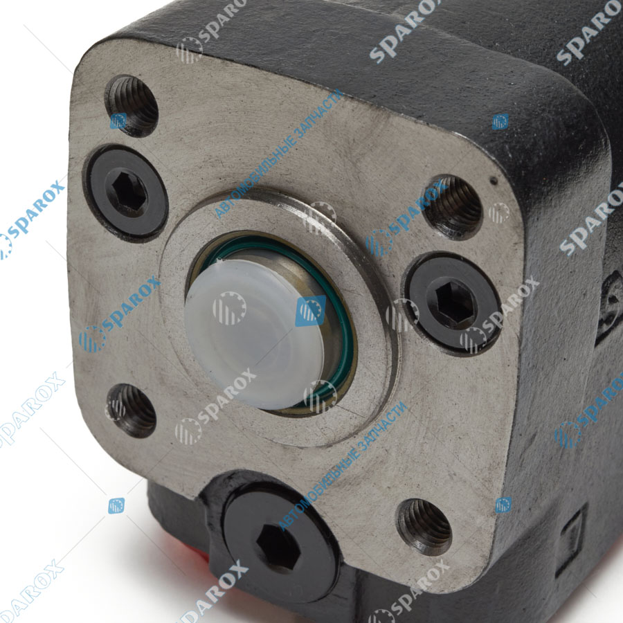 FENOX-SU001 Насос-дозатор МТЗ-80/82,882