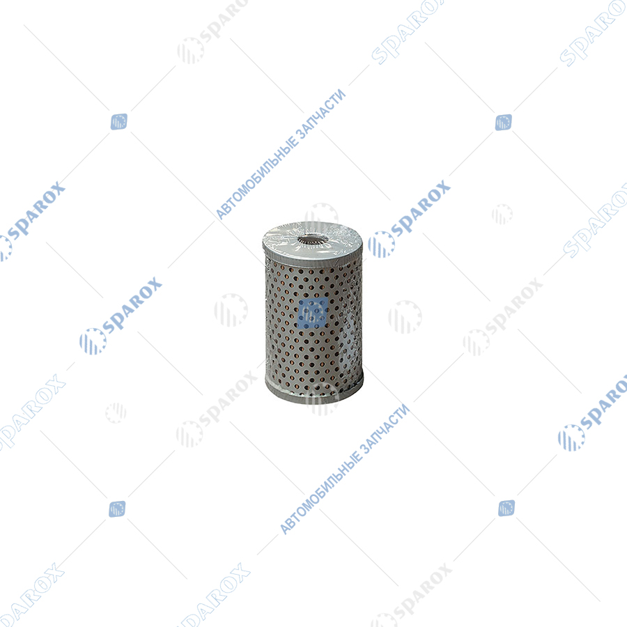 RL6140AC123 Фильтр масляный элемент ГУР DAF, IVECO, MAN, MB, RENAULT E10H02 H6014 (SORL)