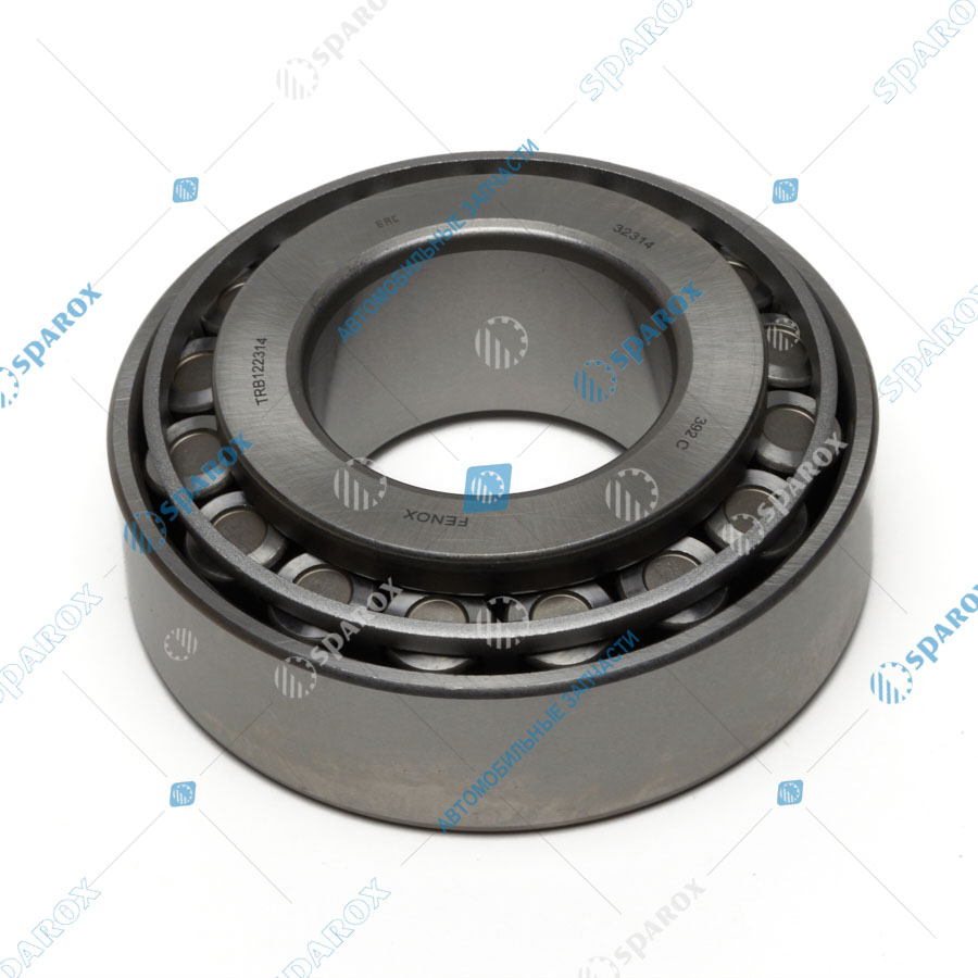 FENOX-TRB122314 Подшипник ступицы МАЗ 5440, 6422, 6501; КАМАЗ