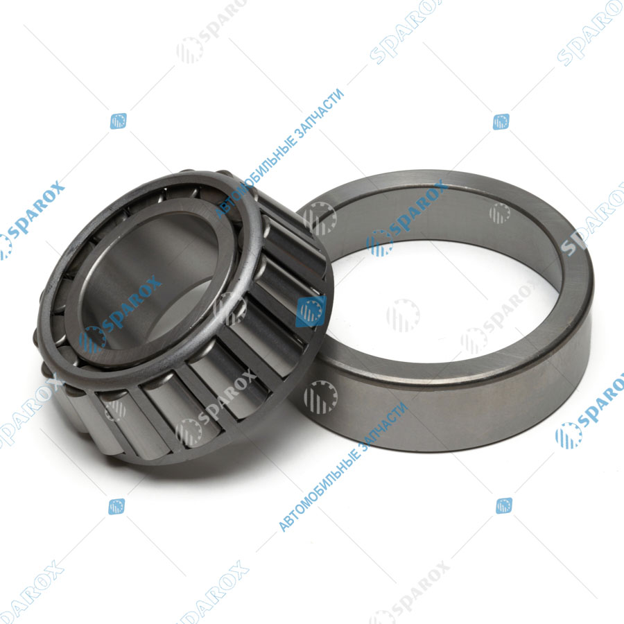 FENOX-TRB122314 Подшипник ступицы МАЗ 5440, 6422, 6501; КАМАЗ