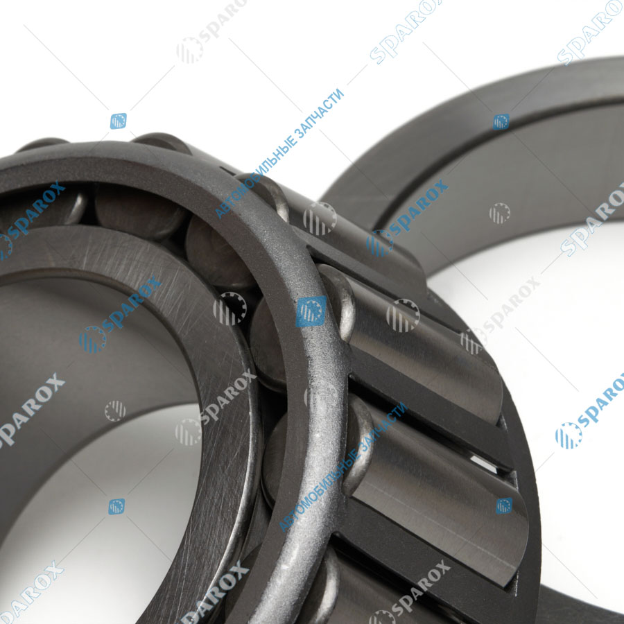 FENOX-TRB122314 Подшипник ступицы МАЗ 5440, 6422, 6501; КАМАЗ