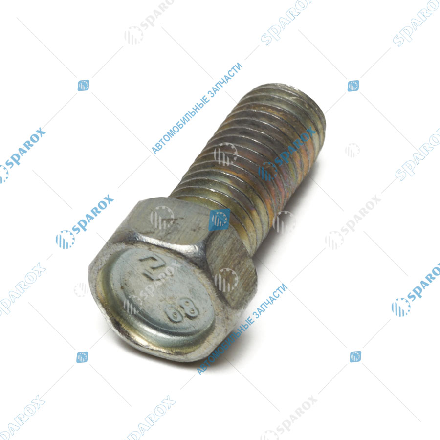 ЯМЗ-201497-П29 Болт М10х25 (Автодизель)