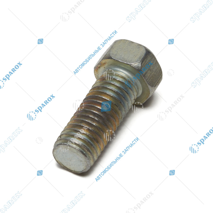 ЯМЗ-201497-П29 Болт М10х25 (Автодизель)