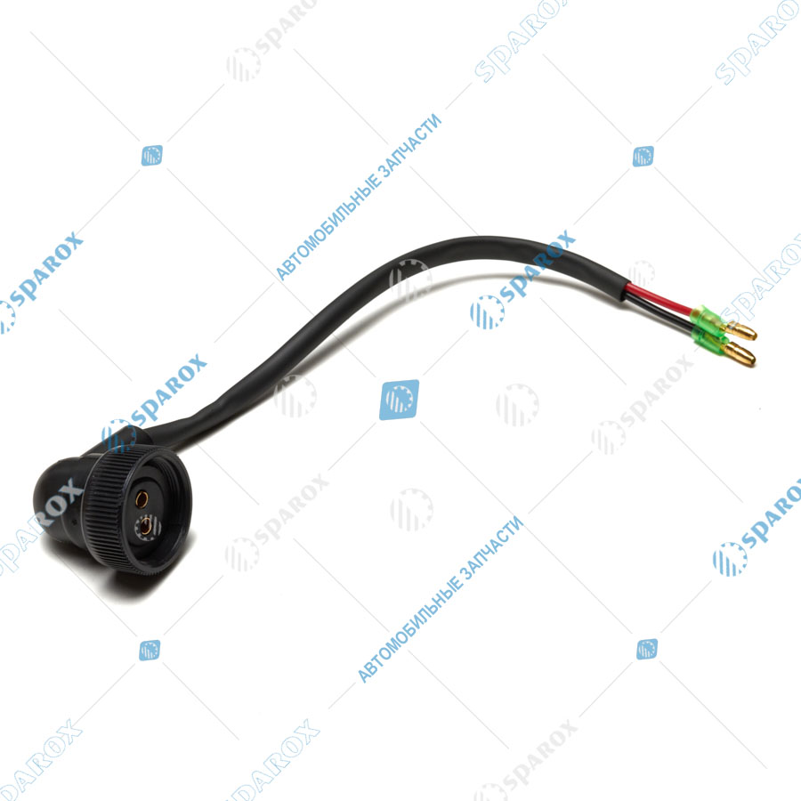 FENOX-FAD004 Осушитель воздуха Камаз, МАЗ, ПАЗ, ЛиАЗ FAD004 ан. 4324101040 (FENOX)