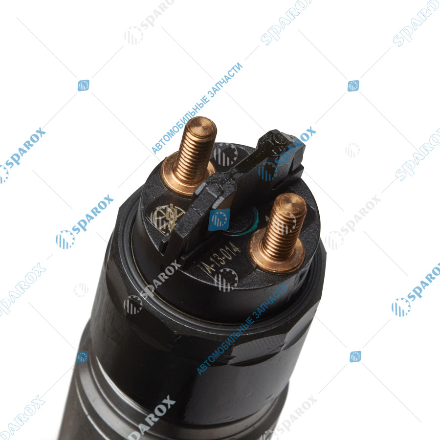 5340-1112010-01 Форсунка (упаковка Автодизель) дв.ЯМЗ-534,536 ЕВРО-4 А-04-022-02