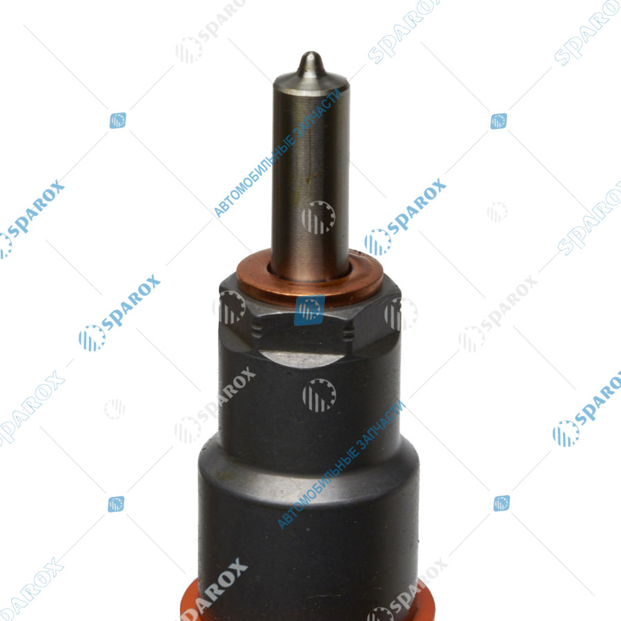 5340-1112010-01 Форсунка (упаковка Автодизель) дв.ЯМЗ-534,536 ЕВРО-4 А-04-022-02