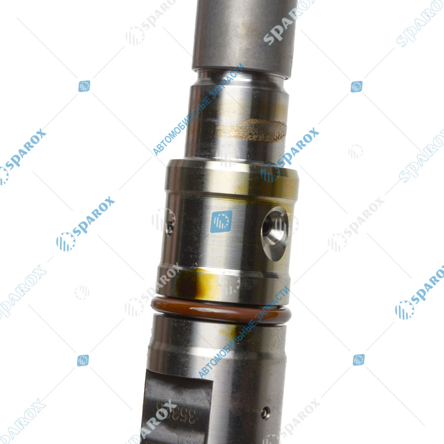 5340-1112010-01 Форсунка (упаковка Автодизель) дв.ЯМЗ-534,536 ЕВРО-4 А-04-022-02