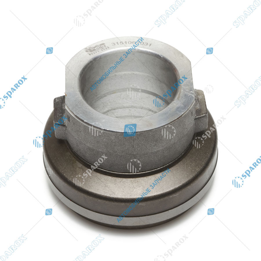 Shaft-Gear-3151067031 Муфта сцепления KZI4,5 (Shaft-Gear)