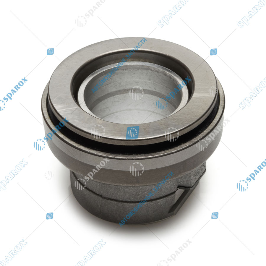 Shaft-Gear-3151067031 Муфта сцепления KZI4,5 (Shaft-Gear)