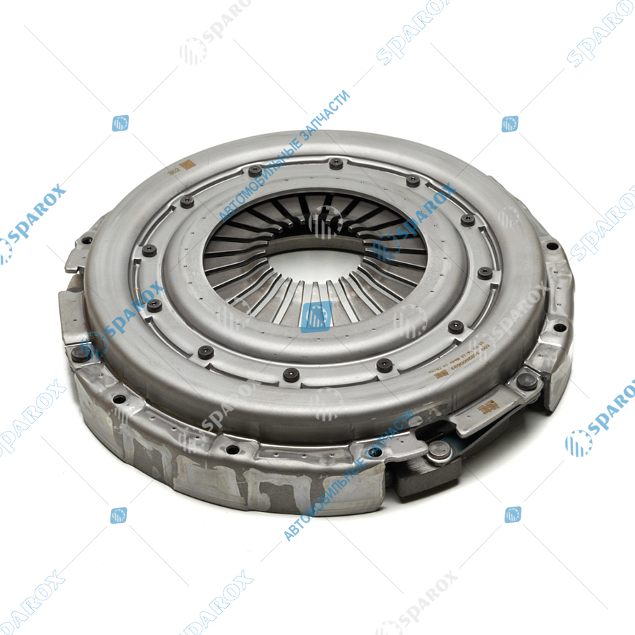 Shaft-Gear-3482000693 Корзина сцепления Shaft-Gear-3482000693 Корзина сцепления