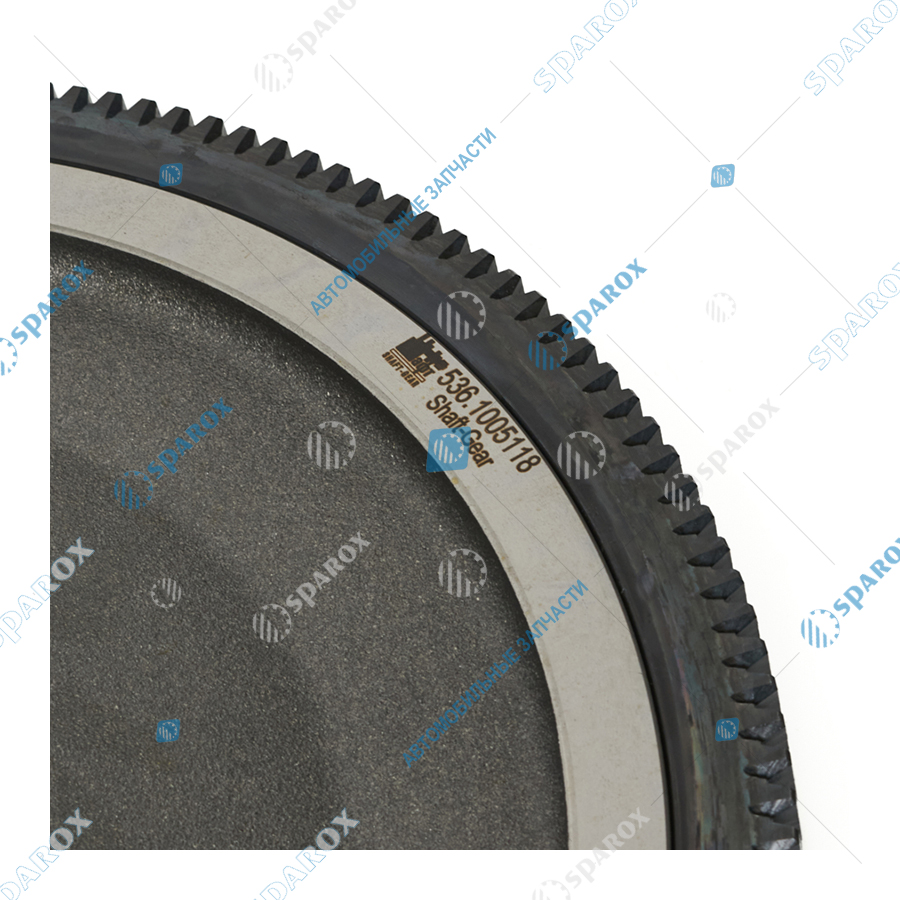 Shaft-Gear-536.1005118 Маховик ЯМЗ-5362-01,02 ЯМЗ-536-41,42 Shaft-Gear-536.1005118 Маховик ЯМЗ-5362-01,02 ЯМЗ-536-41,42