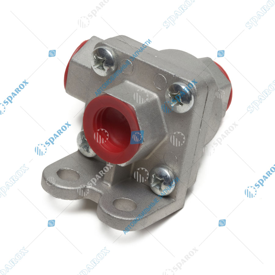 FENOX-FBV051 Клапан 2-магистральный FBV051 ан. 100-3562010 (FENOX)