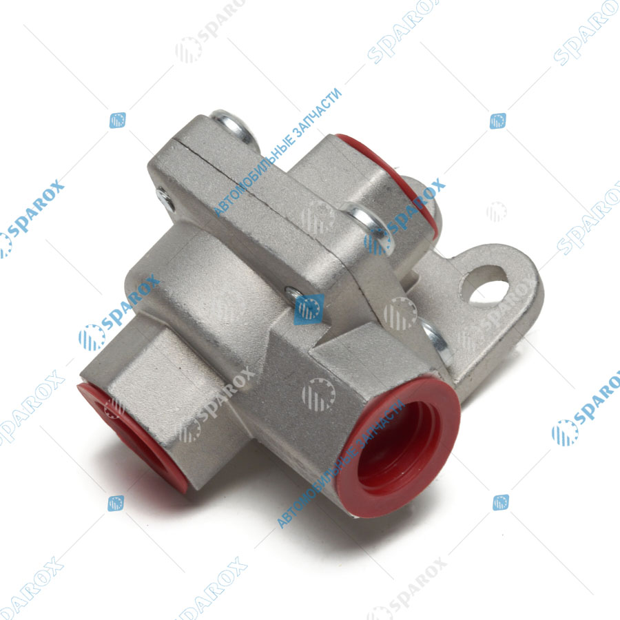 FENOX-FBV051 Клапан 2-магистральный FBV051 ан. 100-3562010 (FENOX)