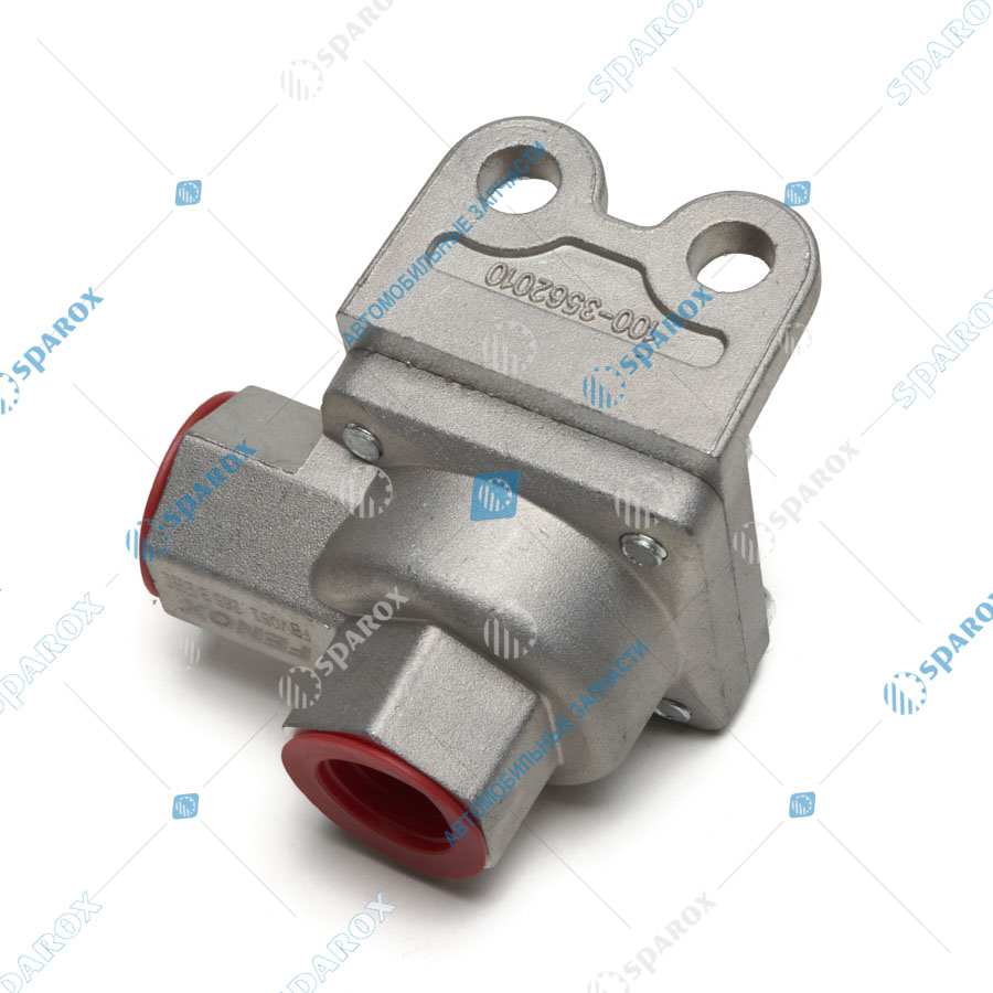 FENOX-FBV051 Клапан 2-магистральный FBV051 ан. 100-3562010 (FENOX)