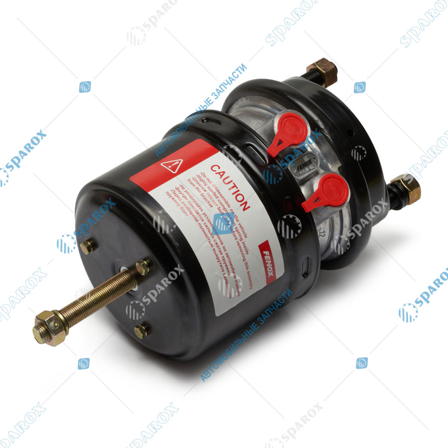 FENOX-BCDE14160 Энергоаккумулятор дискового тормоза тип 14/16 ГАЗон NEXT BCDE14160 ан. 9254880300 (FENOX)
