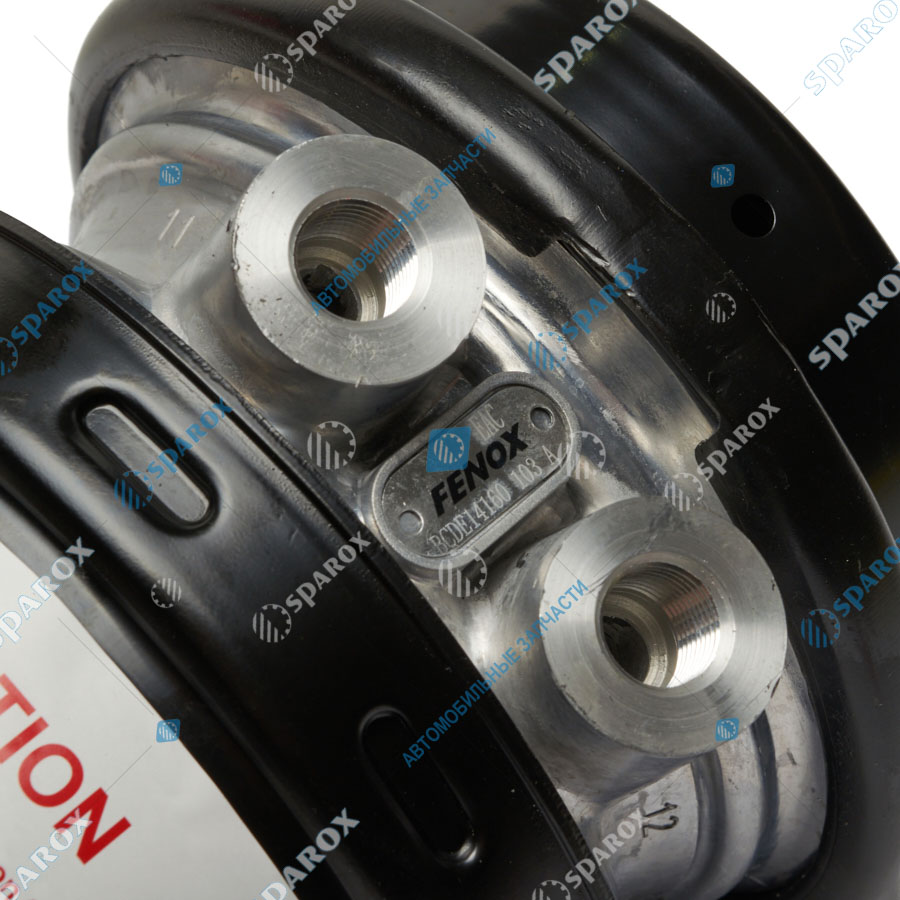 FENOX-BCDE14160 Энергоаккумулятор дискового тормоза тип 14/16 ГАЗон NEXT BCDE14160 ан. 9254880300 (FENOX)