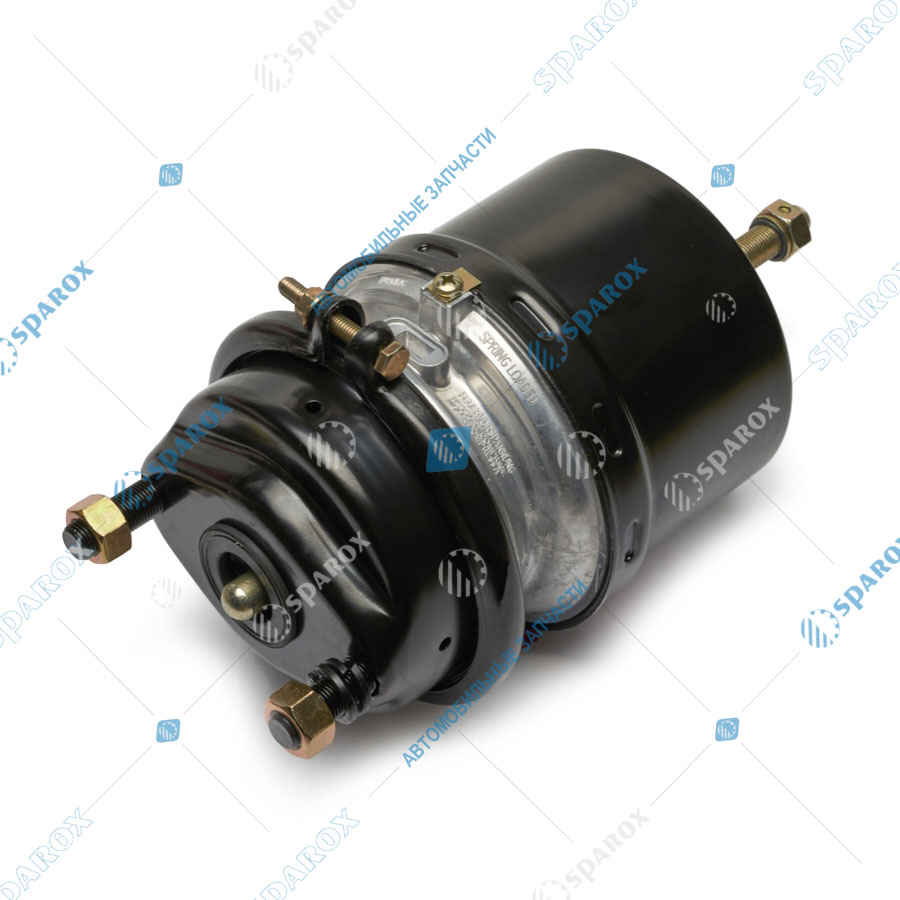 FENOX-BCDE14160 Энергоаккумулятор дискового тормоза тип 14/16 ГАЗон NEXT BCDE14160 ан. 9254880300 (FENOX)