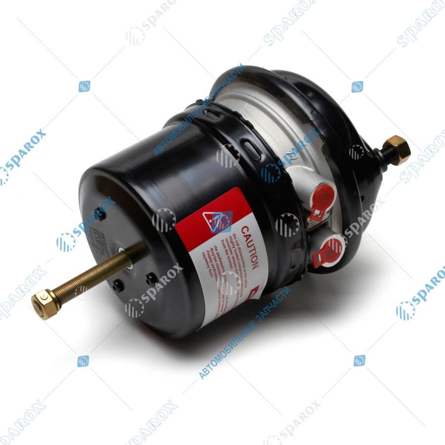 FENOX-BCDE302401 Энергоаккумулятор тип 30/24 Камаз-6520 BCDE302401 ан. 9254920010 (FENOX)