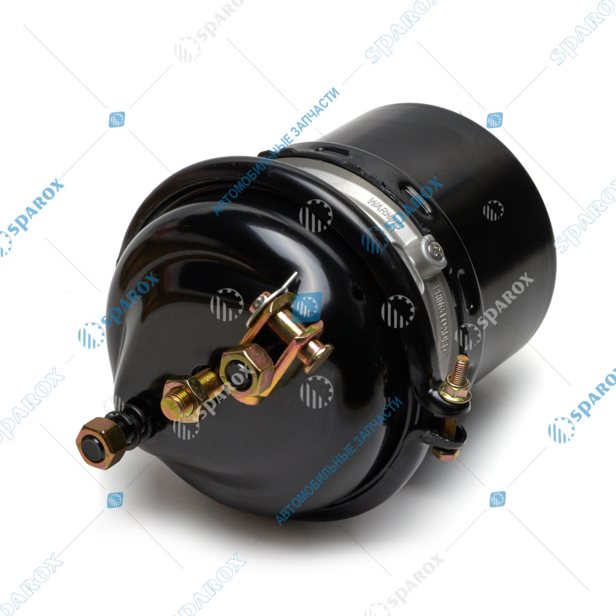 FENOX-BCDE302401 Энергоаккумулятор тип 30/24 Камаз-6520 BCDE302401 ан. 9254920010 (FENOX)