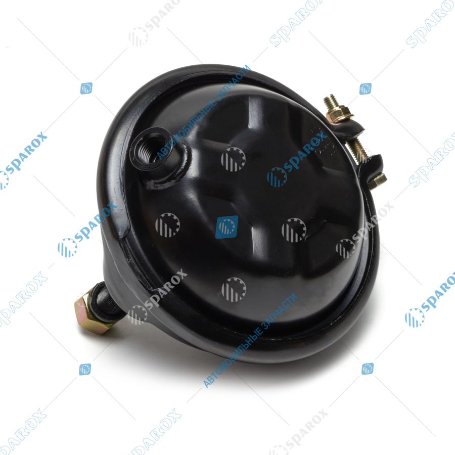 FENOX-BCD140011 Камера тормозная ГАЗон NEXT левая BCD140011 ан. C41R11.3519031/4235140410 (FENOX)