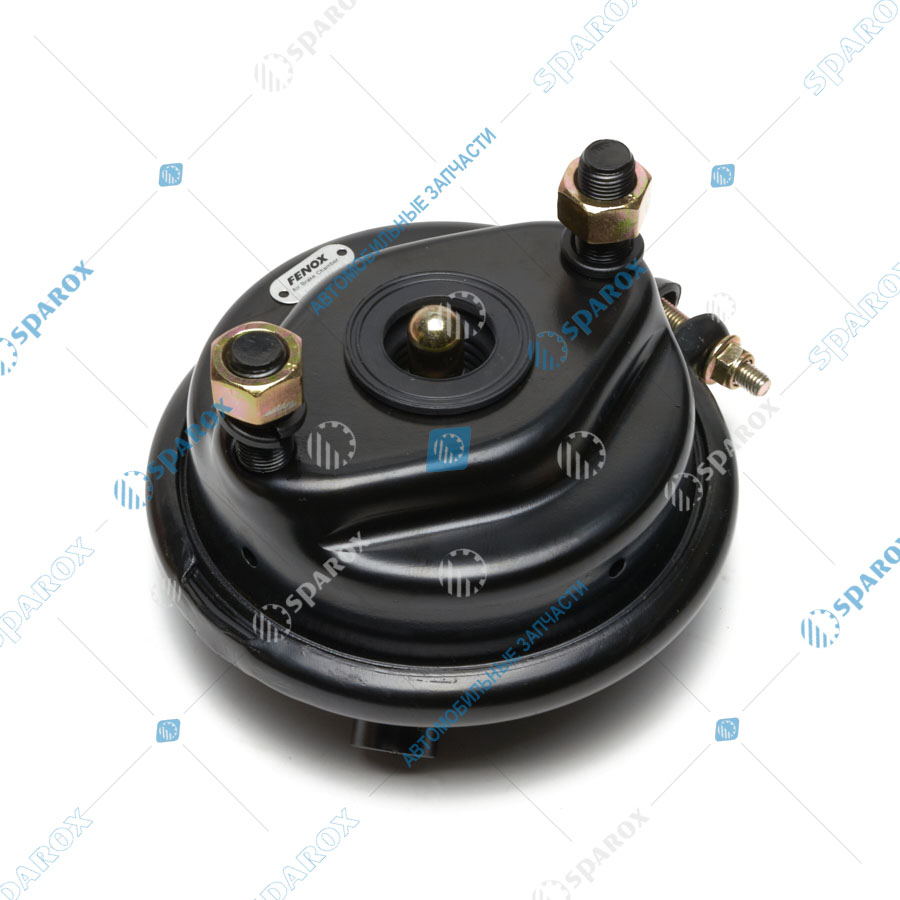 FENOX-BCD140011 Камера тормозная ГАЗон NEXT левая BCD140011 ан. C41R11.3519031/4235140410 (FENOX)