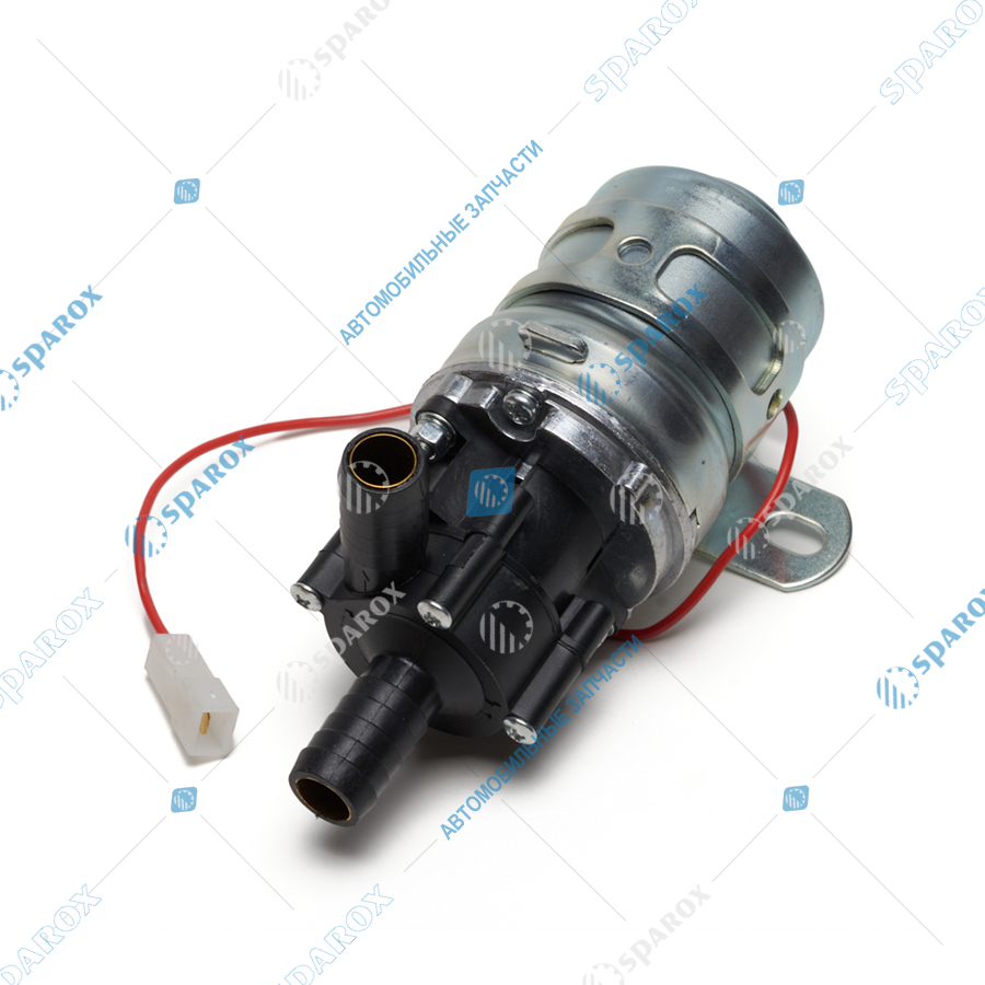 0321-3780-10 Насос отопителя салона 24В D=16мм 1 провод 0321.3780-10 (СОАТЭ)