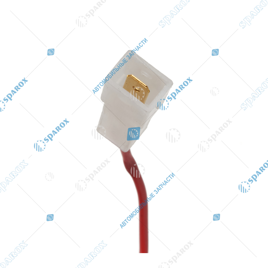 0321-3780-10 Насос отопителя салона 24В D=16мм 1 провод 0321.3780-10 (СОАТЭ)