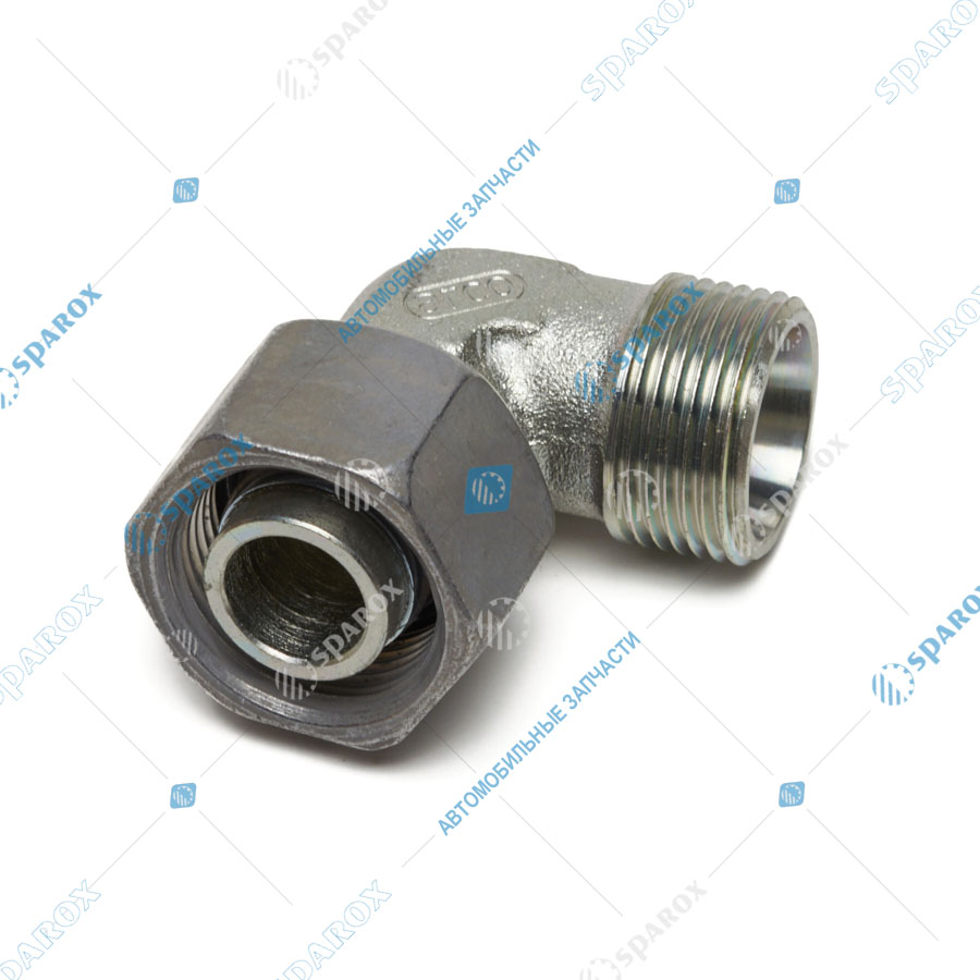 АИ-EVW15LOMDCF Фитинг угловой АИ-EVW15LOMDCF УРАЛ (АО АЗ УРАЛ)