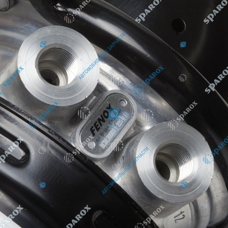 FENOX-BCDE20003 Энергоаккумулятор тип 16/16 МАЗ-4370 BCDE20003 ан. 4370-3519200 (FENOX)