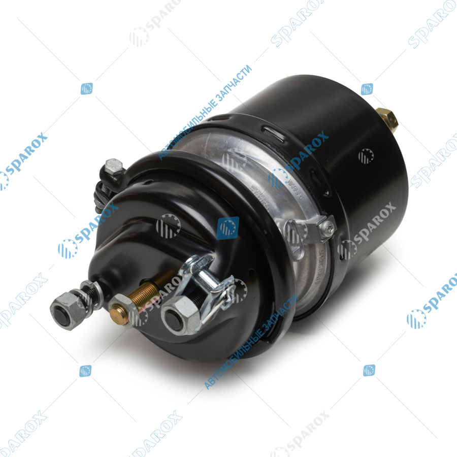 FENOX-BCDE20003 Энергоаккумулятор тип 16/16 МАЗ-4370 BCDE20003 ан. 4370-3519200 (FENOX)